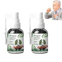 Herbal Lung Cleanse Mist - RashidExpress
