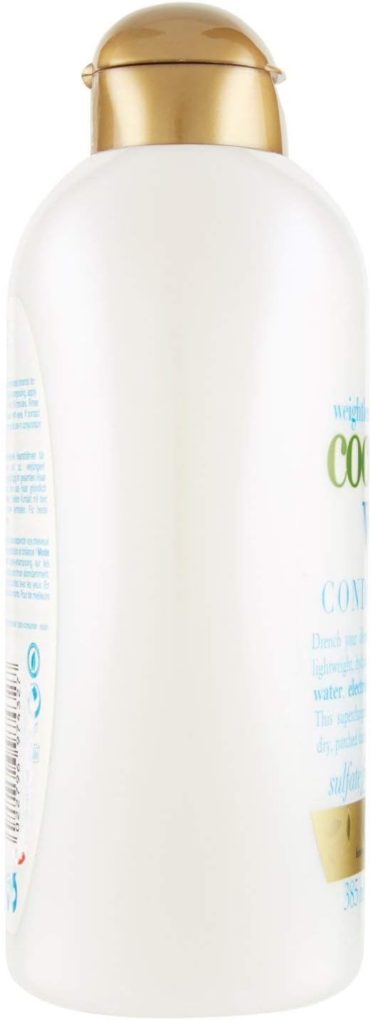 Coconut Water Conditioner