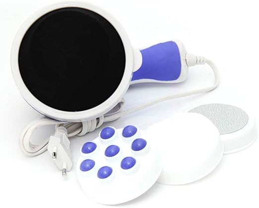 Spin Tone Pro Massager - RashidExpress