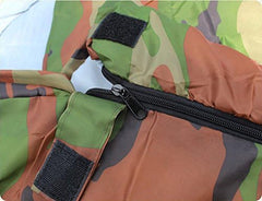 Camping Sleeping Bag