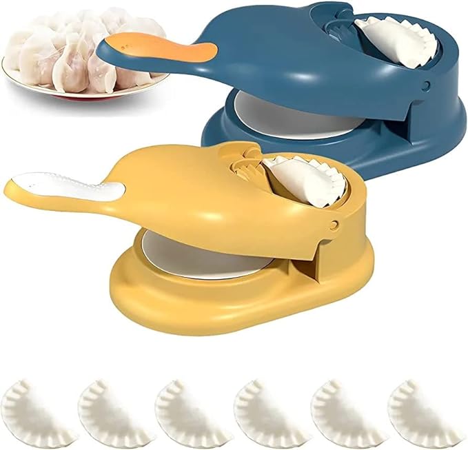 Dumpling Making Machine - RashidExpress