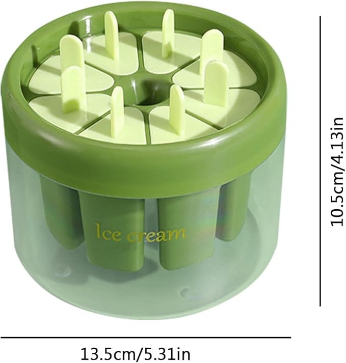 Ice Cream Mould - RashidExpress