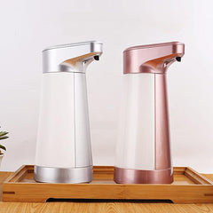 Automatic Soap Dispenser - RashidExpress