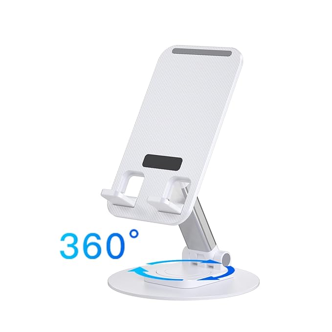 360° Adjustable Phone Holder - RashidExpress