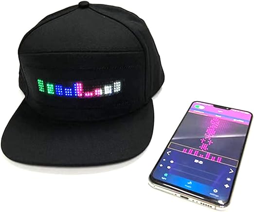 Bluetooth Cap - RashidExpress