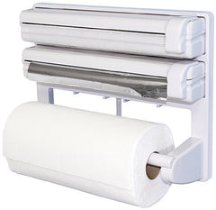 Triple Paper Dispenser - RashidExpress