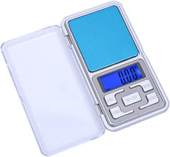 Mini Electronic Digital Pocket Scale - RashidExpress