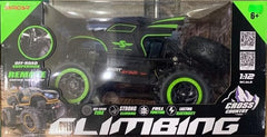 RC Monster Climbing Car - RashidExpress