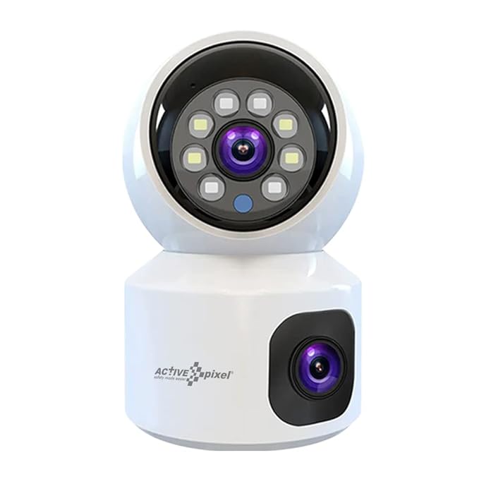 WiFi Wireless Camera - RashidExpress