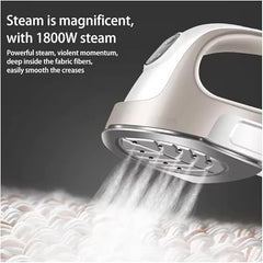 Vertical Steamer