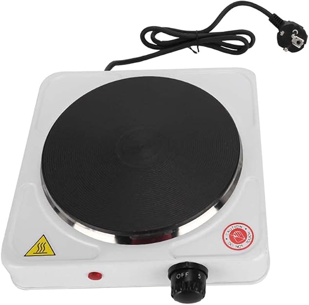 Hot Plate - RashidExpress