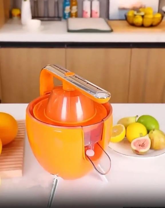 Electric Citrus Juicer - RashidExpress