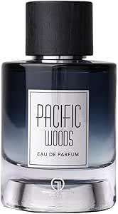 Pacific Woods Perfume - RashidExpress