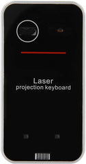 Laser Projection Keyboard - RashidExpress