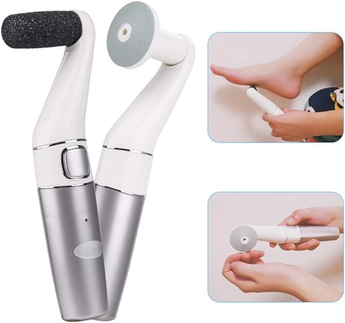 Callus Remover And Nail Care - RashidExpress