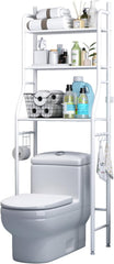 Toilet Storage Rack - RashidExpress