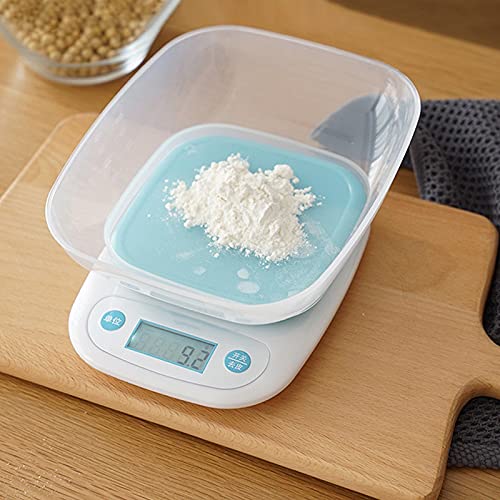 Electronic Food Scale - RashidExpress