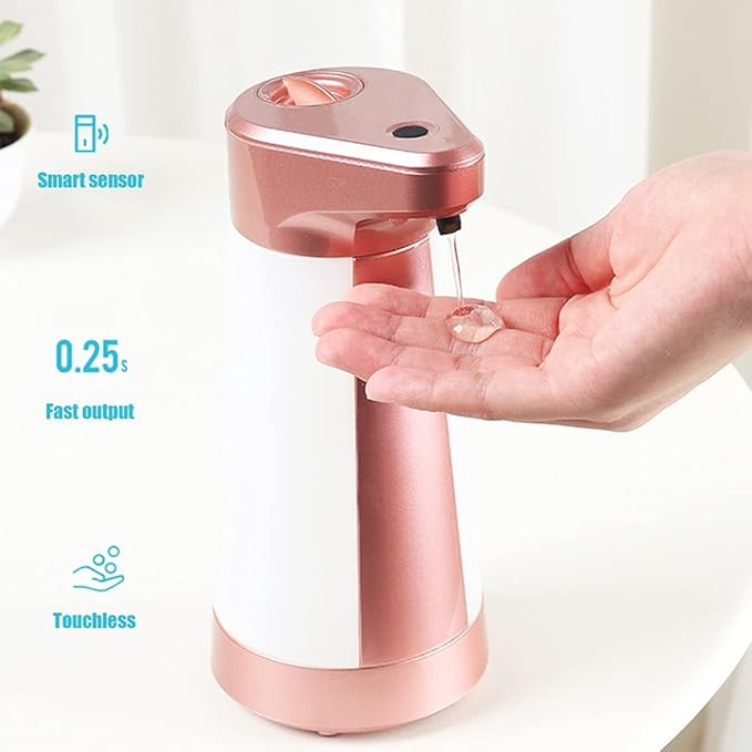 Automatic Soap Dispenser - RashidExpress