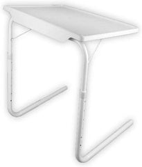 Adjustable Folding Table - RashidExpress