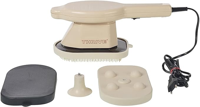 Arogya Thrive 717 Powerful Massager - RashidExpress