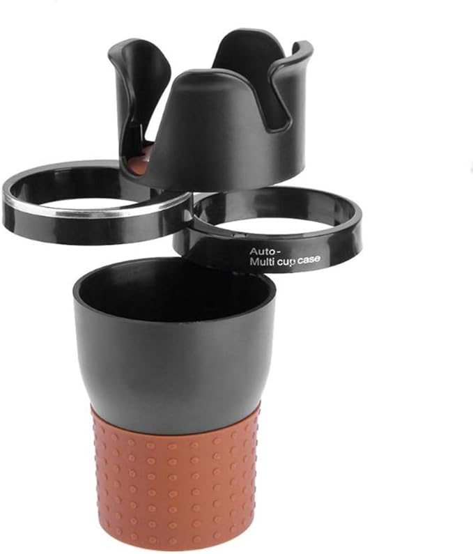 Auto Multi Cup Holder - RashidExpress