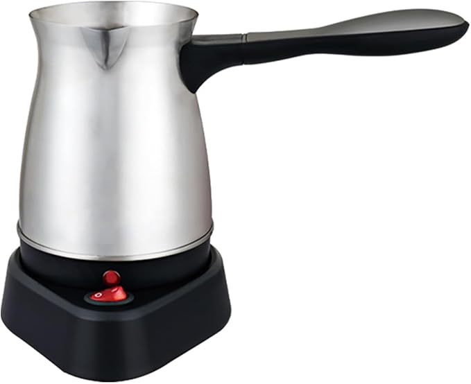 Turkish Coffee Maker - RashidExpress