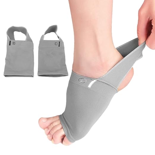 Arch Support Sleeves - RashidExpress