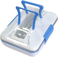 Electric Heating Lunchbox - RashidExpress