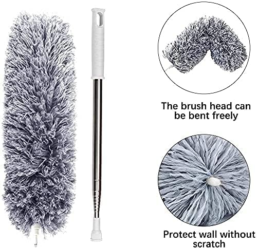 Bendable Dust Cleaner - RashidExpress