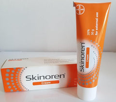 Clear Skin Cream (30g)