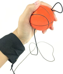 Sport Wrist Balls (24Pcs) - RashidExpress