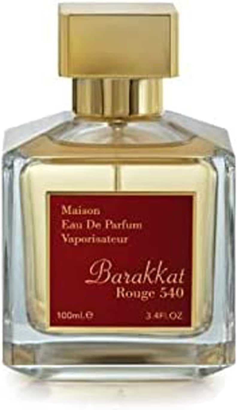 Barakat Perfume - RashidExpress