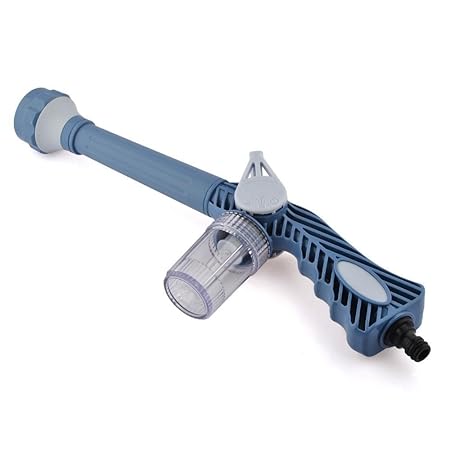 Multi-Function Water And Soap Spray Gun - RashidExpress