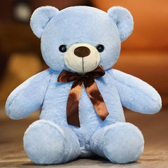 Stuffed Soft Bear (30cm) - RashidExpress