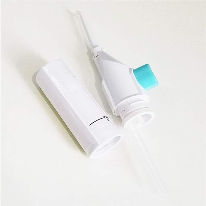 Dental Water Flosser - RashidExpress