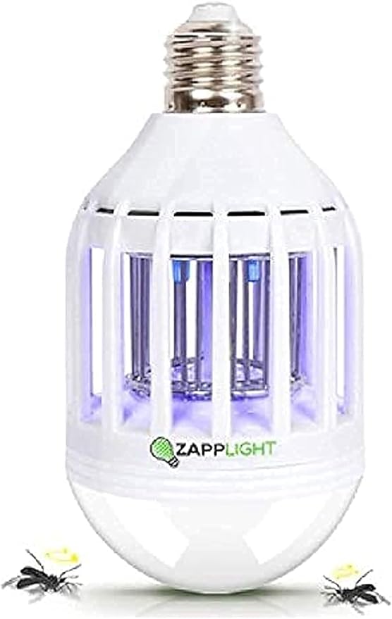 Zapper Light Mosquito Killer - RashidExpress