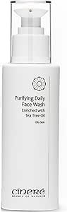 Daily Face Wash For Oily Skin 150ml - RashidExpress