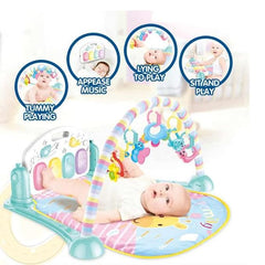 Baby Musical Play Mat - RashidExpress