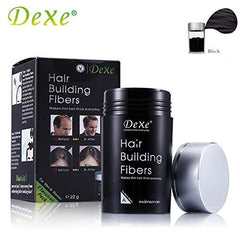 Hair Building Fiber