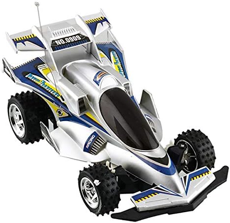 X-Gallop Remote Car - RashidExpress