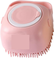 Bath Brush Scrubber - RashidExpress