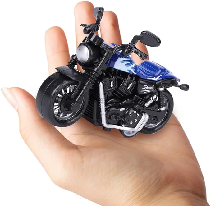 Moto Fun Toy - RashidExpress