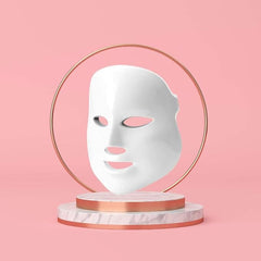 LED Face Mask - RashidExpress