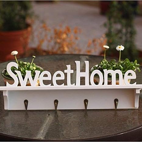 Sweet Home Decoration Piece - RashidExpress