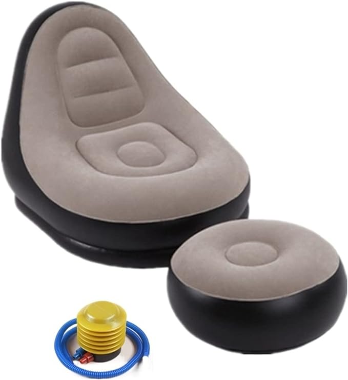 Inflatable Single Sofa - RashidExpress