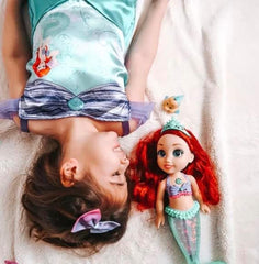 Disney Princess Doll - RashidExpress