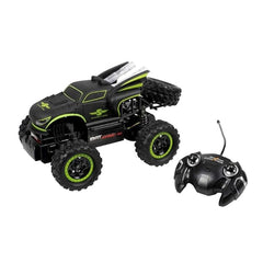 RC Monster Climbing Car - RashidExpress