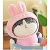 Cat Doll Stuffed (40cm) - RashidExpress