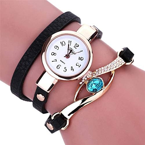 Women Fashion Wrist Watch - RashidExpress