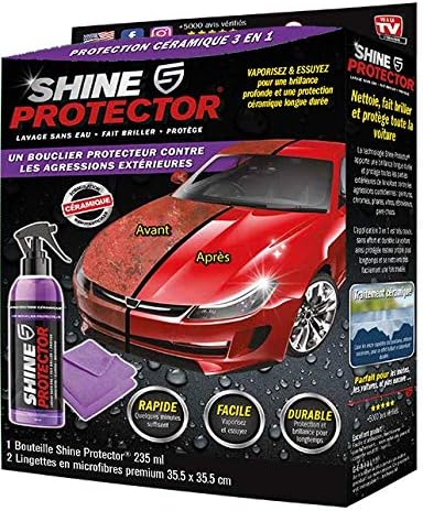 Car Shine Protector - RashidExpress